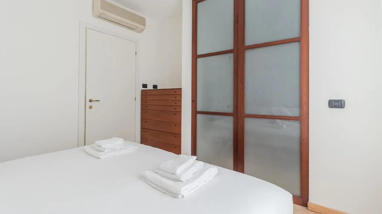 Ferienwohnung Italianway - Pinturicchio 26 Mailand 0*,  Italien