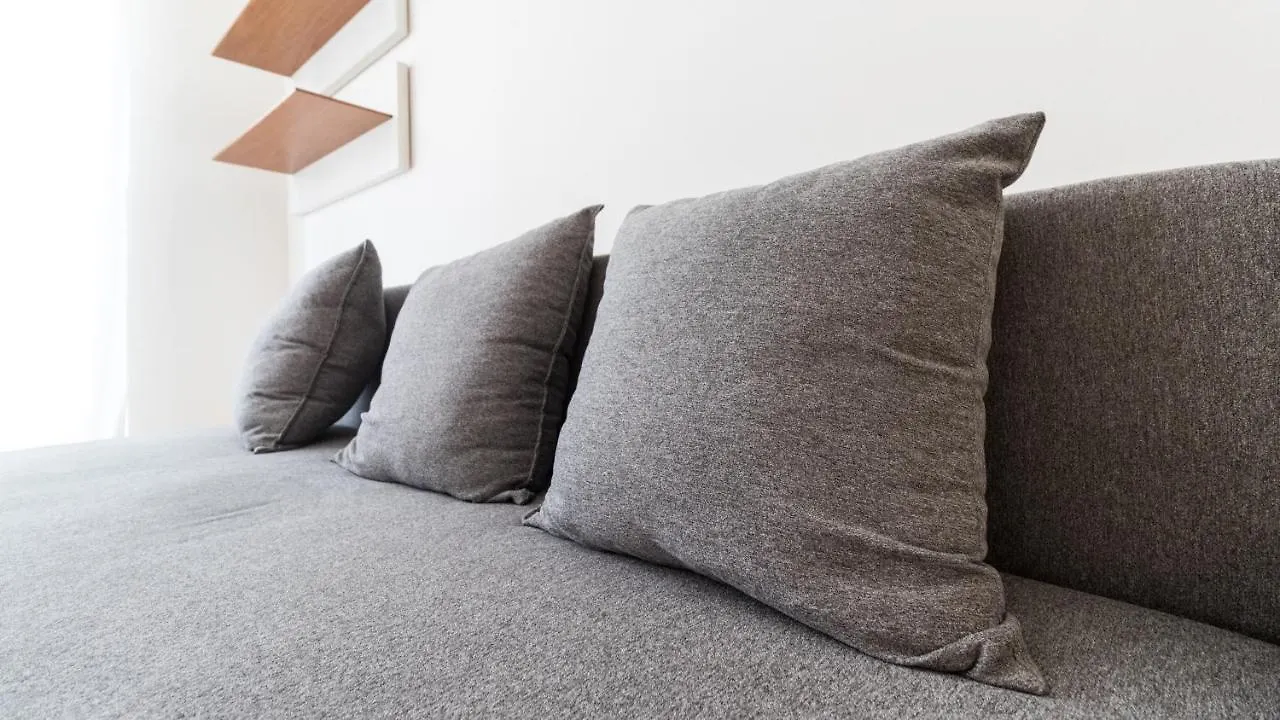 Ferienwohnung Italianway - Pinturicchio 26 Mailand